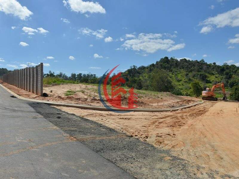 Terreno à venda no bairro PARQUE RESERVA SANTA MARIAIndaiatuba: Foto 10