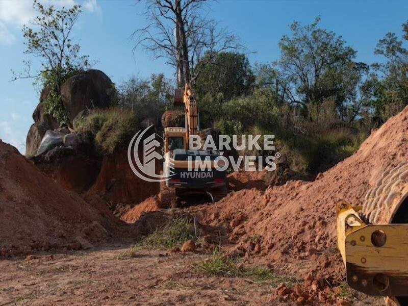 Terreno à venda no bairro PARQUE RESERVA SANTA MARIAIndaiatuba: Foto 43