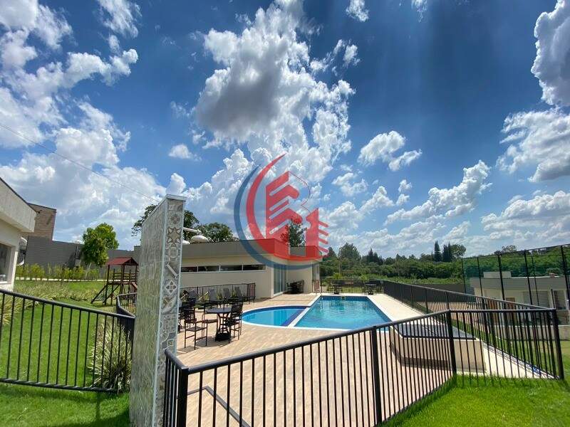Casa de condomínio à venda no bairro JARDIM PIEMONTEIndaiatuba: Foto 12