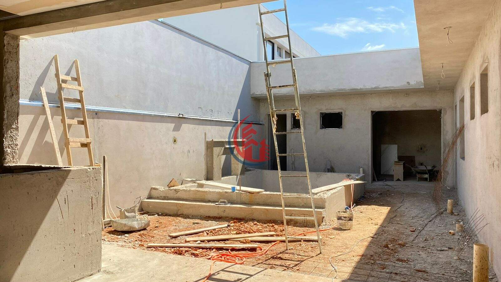Casa de condomínio à venda no bairro JARDIM PIEMONTEIndaiatuba: Foto 07
