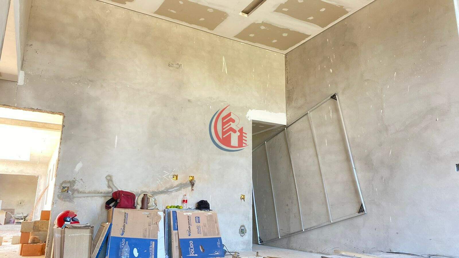 Casa de condomínio à venda no bairro JARDIM PIEMONTEIndaiatuba: Foto 03