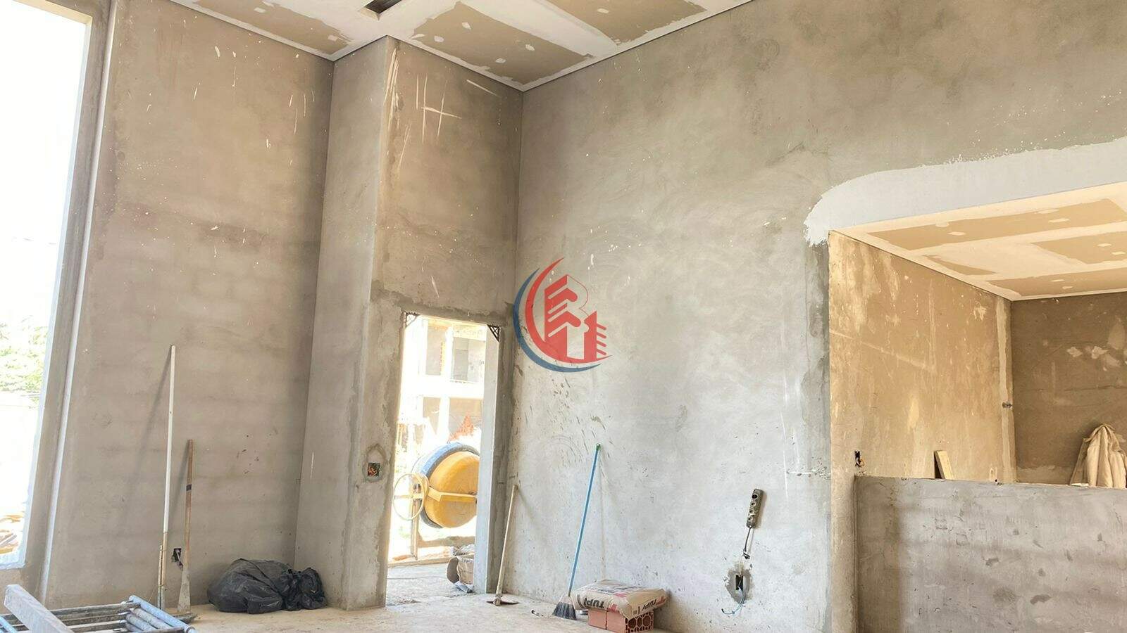 Casa de condomínio à venda no bairro JARDIM PIEMONTEIndaiatuba: Foto 04