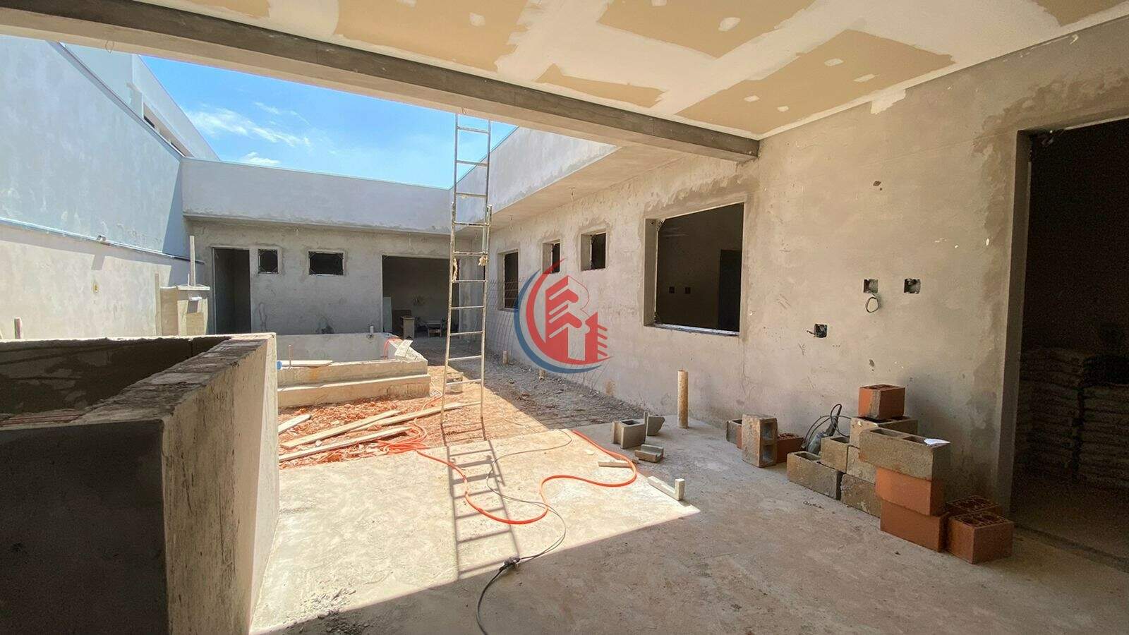 Casa de condomínio à venda no bairro JARDIM PIEMONTEIndaiatuba: Foto 08