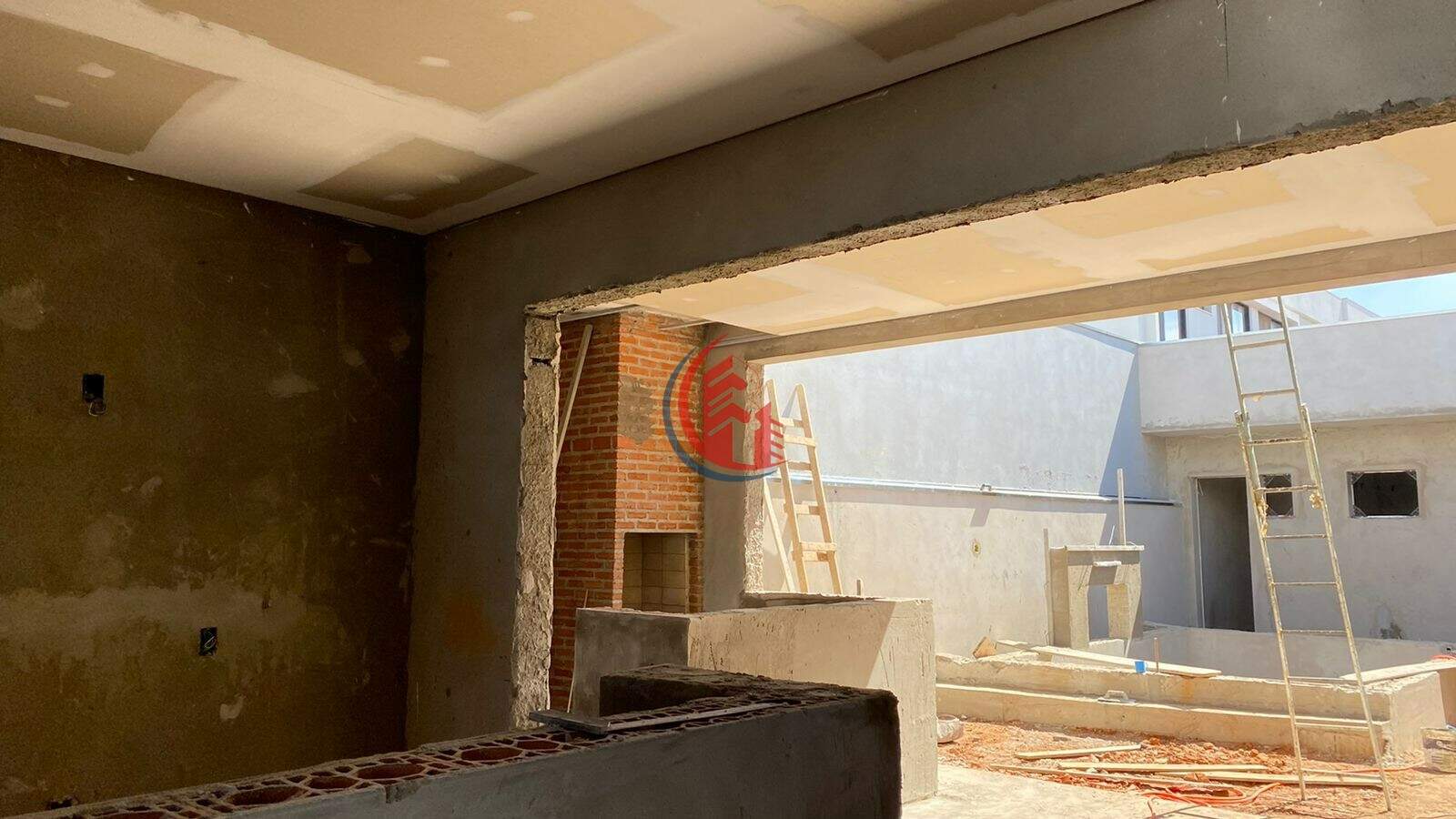 Casa de condomínio à venda no bairro JARDIM PIEMONTEIndaiatuba: Foto 09