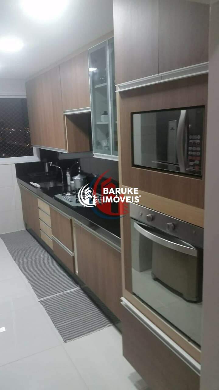 Apartamento à venda no bairro JARDIM PEDROSOIndaiatuba: Foto 18