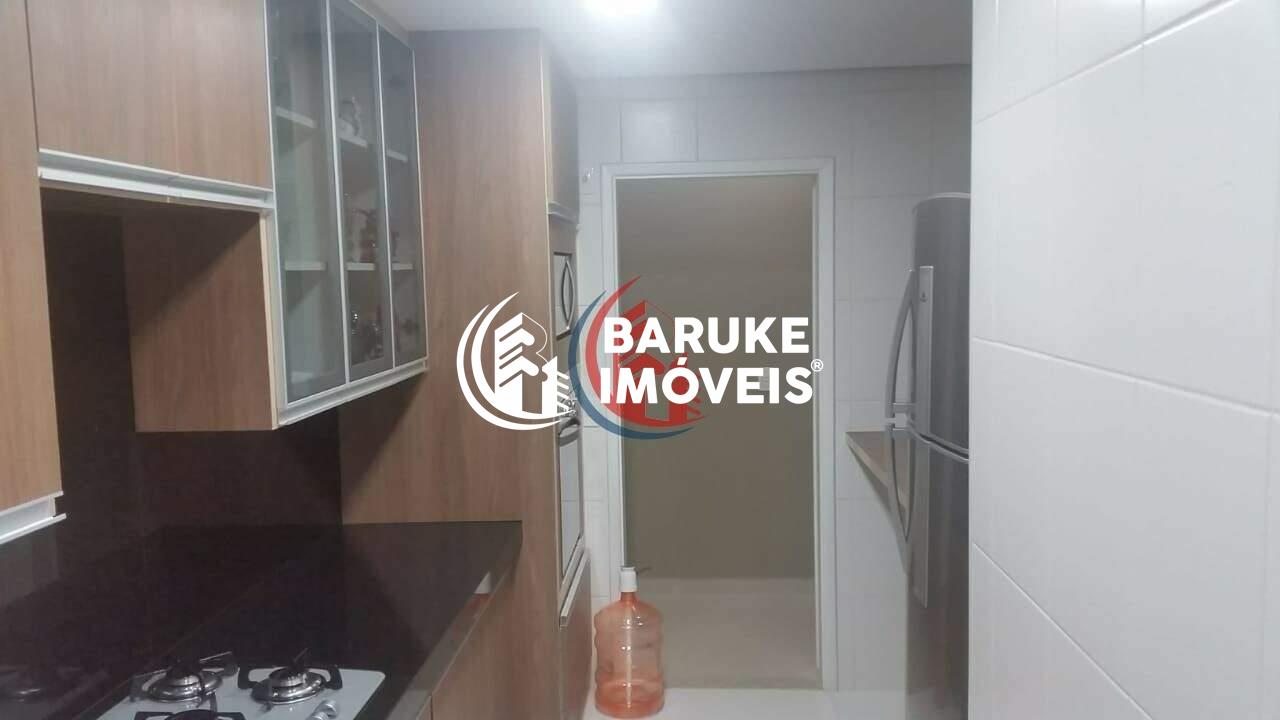 Apartamento à venda no bairro JARDIM PEDROSOIndaiatuba: Foto 08