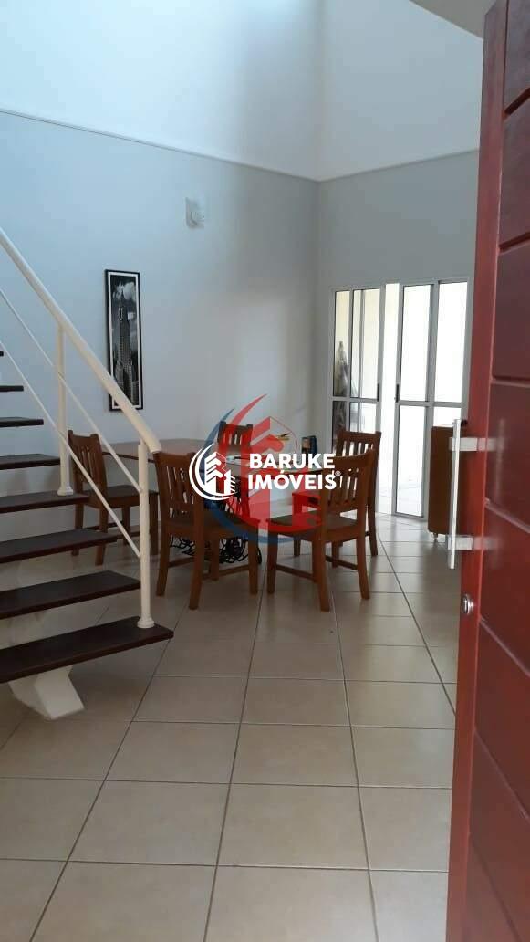 Casa de condomínio à venda no bairro JARDIM PORTAL DE ITAICIIndaiatuba: Foto 10