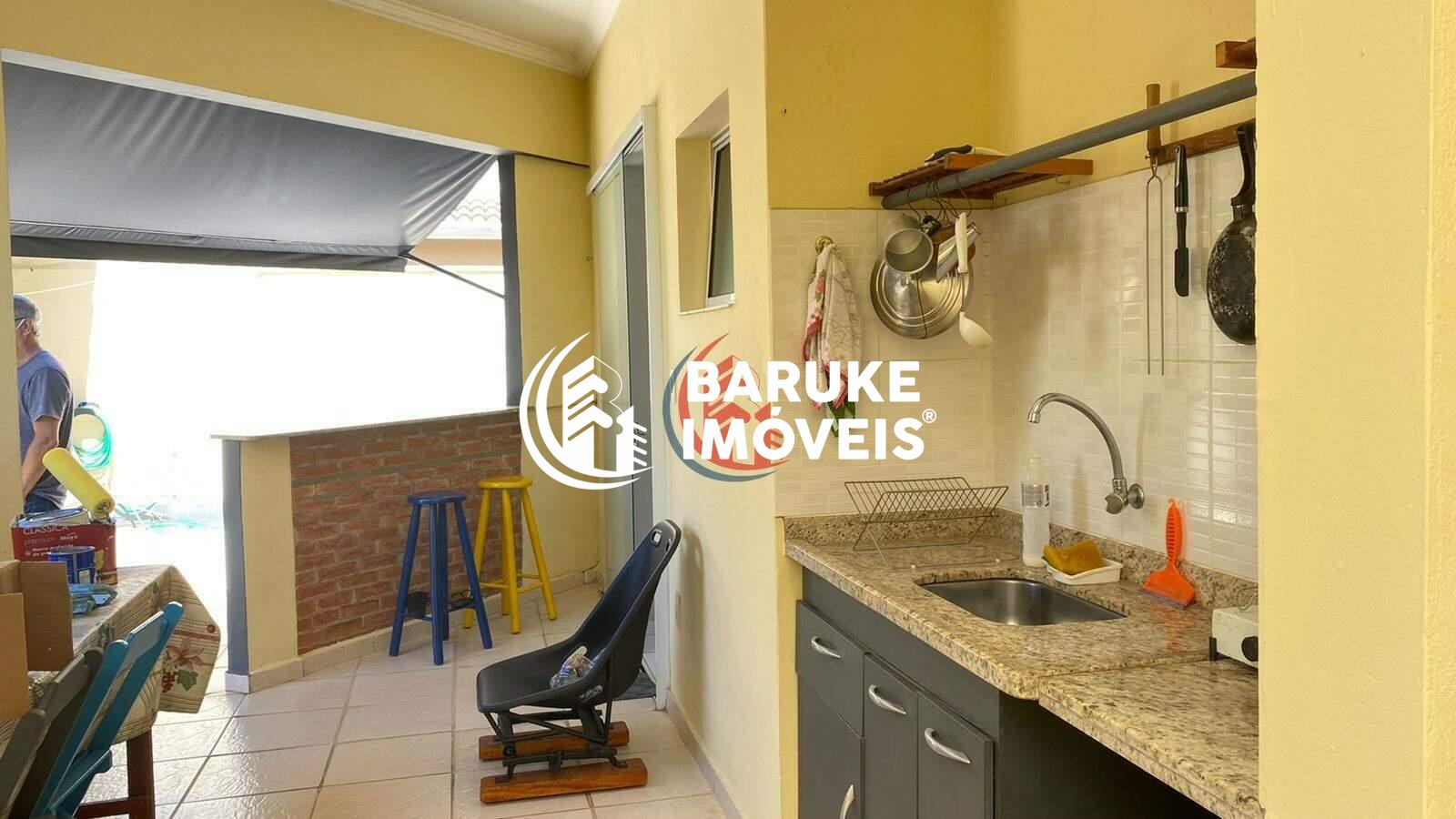 Casa de condomínio à venda no bairro JARDIM PORTAL DE ITAICIIndaiatuba: Foto 31