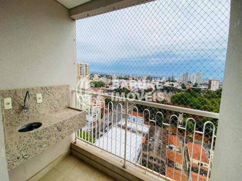 Apartamento à venda no bairro Cidade NovaIndaiatuba: Foto 01