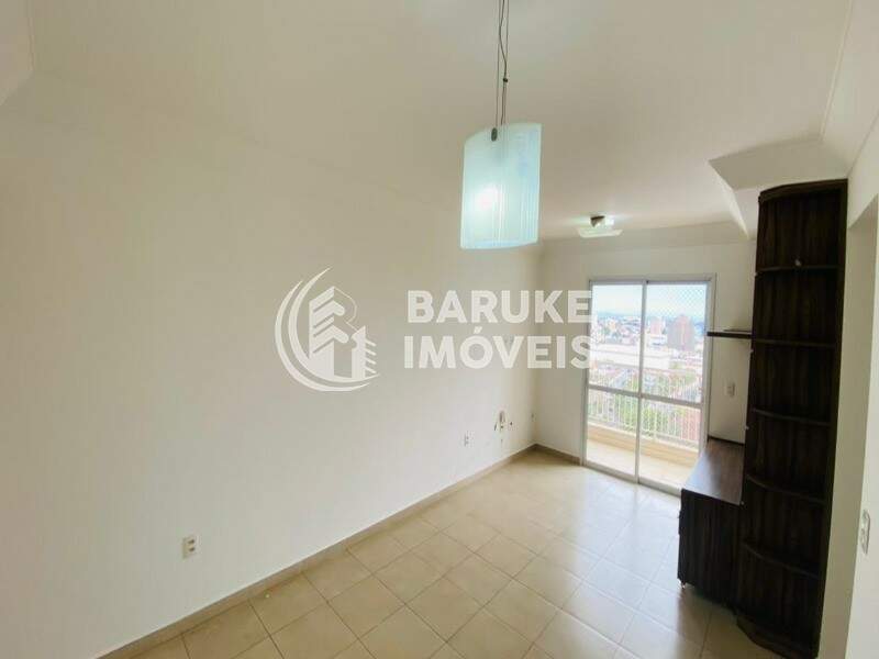 Apartamento à venda no bairro Cidade NovaIndaiatuba: Foto 01