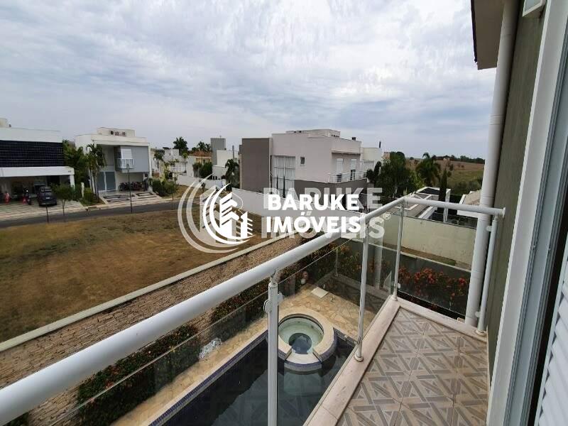 Casa de condomínio à venda no bairro JARDIM VILA PARADISOIndaiatuba: Foto 14