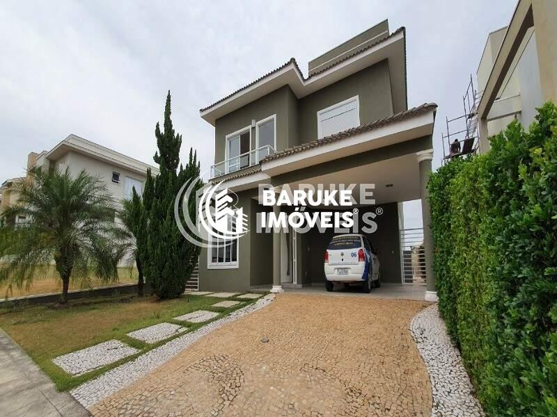 Casa de condomínio à venda no bairro JARDIM VILA PARADISOIndaiatuba: Foto 13