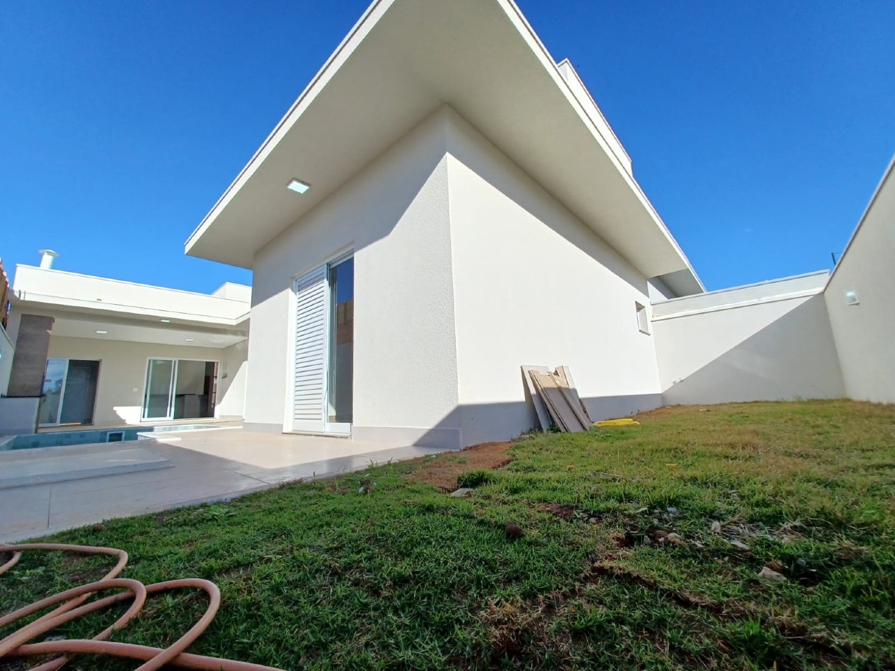 Casa de condomínio à venda no bairro JARDINS DI ROMAIndaiatuba: 