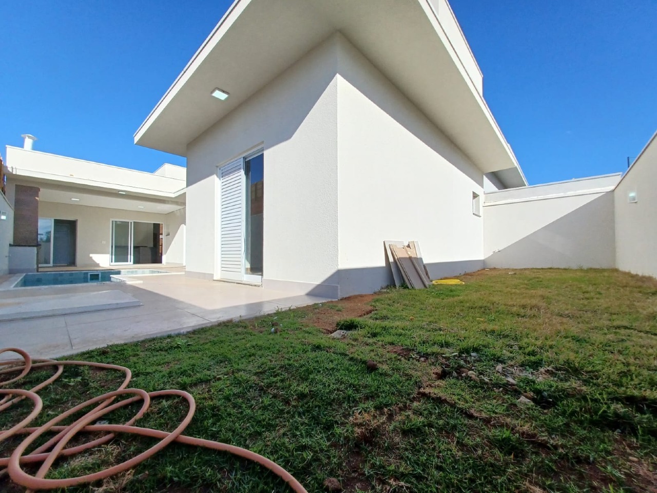 Casa de condomínio à venda no bairro JARDINS DI ROMAIndaiatuba: 