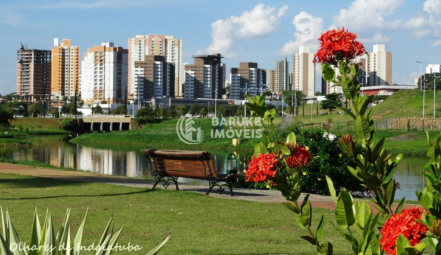 Terreno à venda no bairro RESIDENCIAL EVIDÊNCIASIndaiatuba: Foto 10