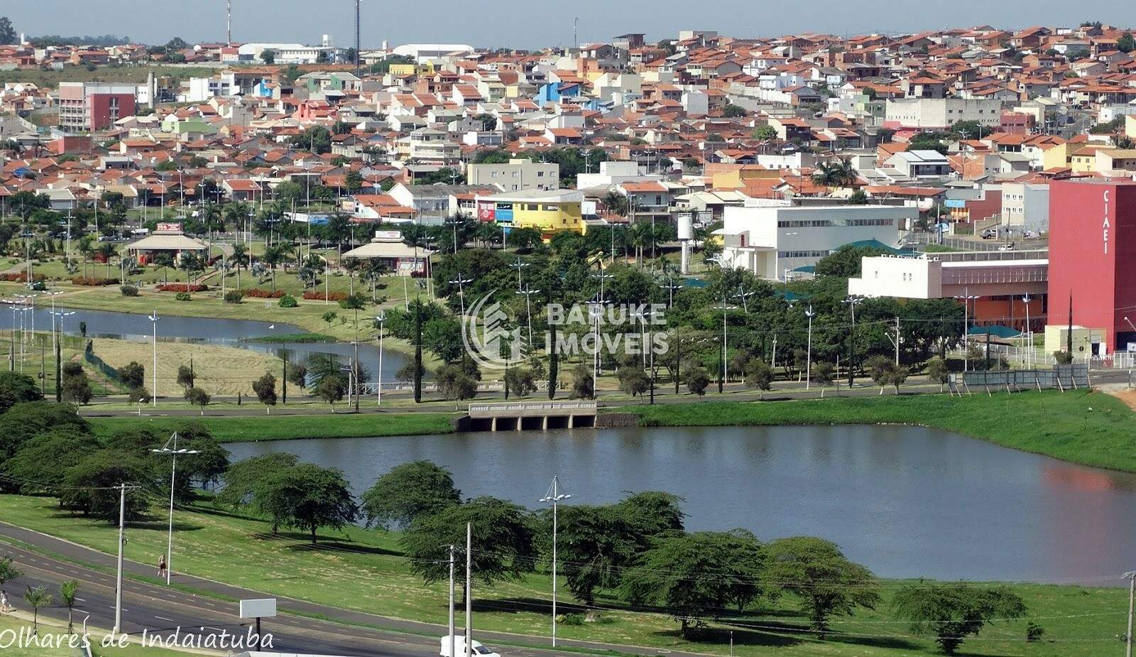 Terreno à venda no bairro RESIDENCIAL EVIDÊNCIASIndaiatuba: Foto 17