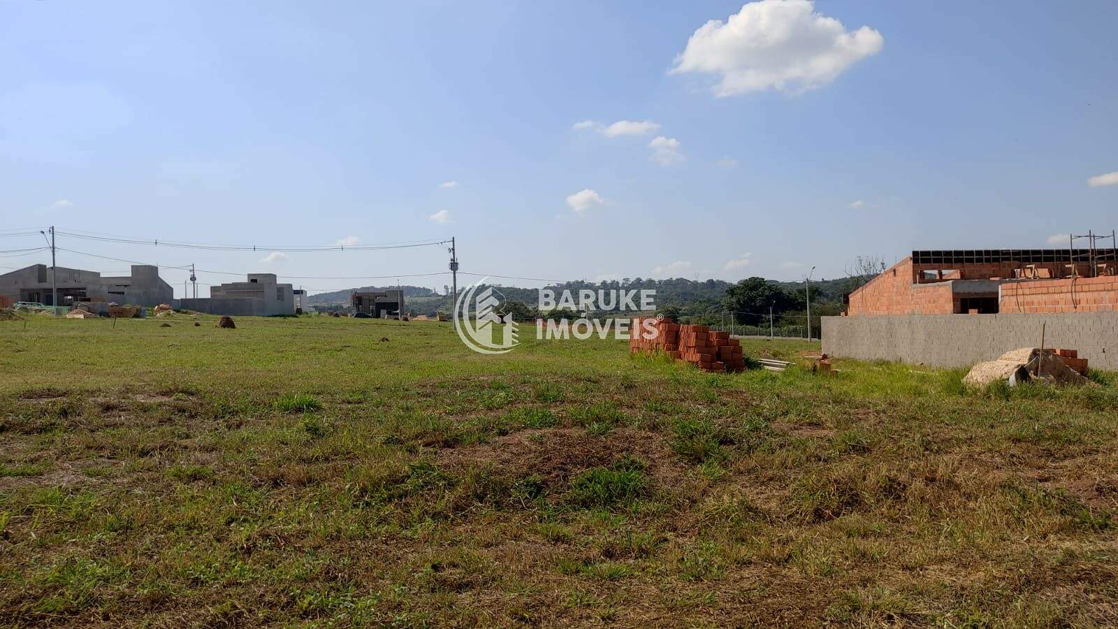 Terreno à venda no bairro RESIDENCIAL EVIDÊNCIASIndaiatuba: Foto 07