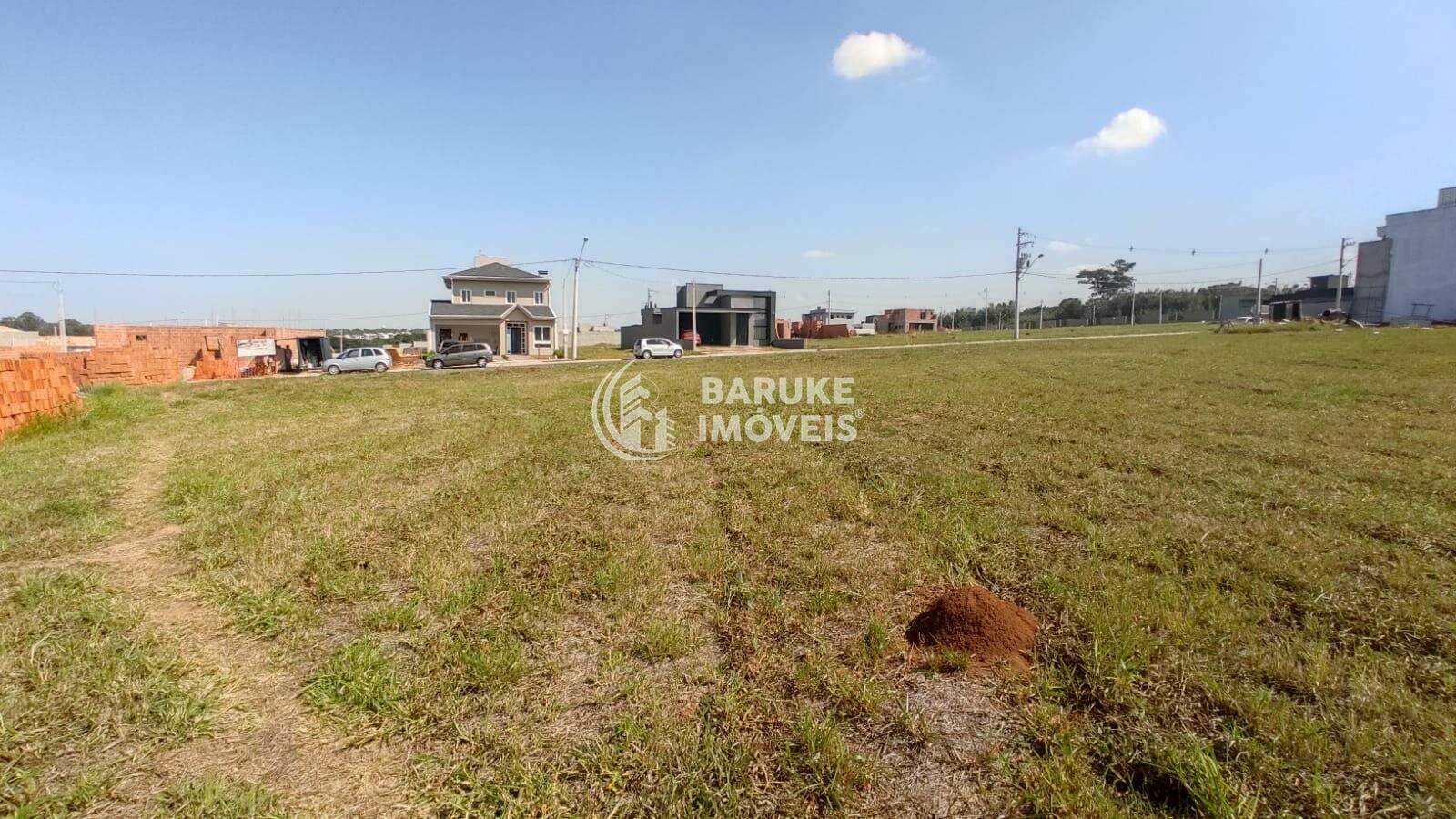 Terreno à venda no bairro RESIDENCIAL EVIDÊNCIASIndaiatuba: Foto 01