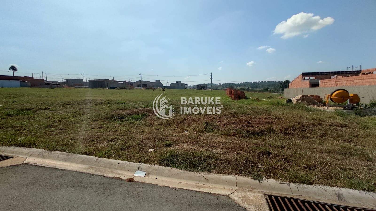 Terreno à venda no bairro RESIDENCIAL EVIDÊNCIASIndaiatuba: Foto 05