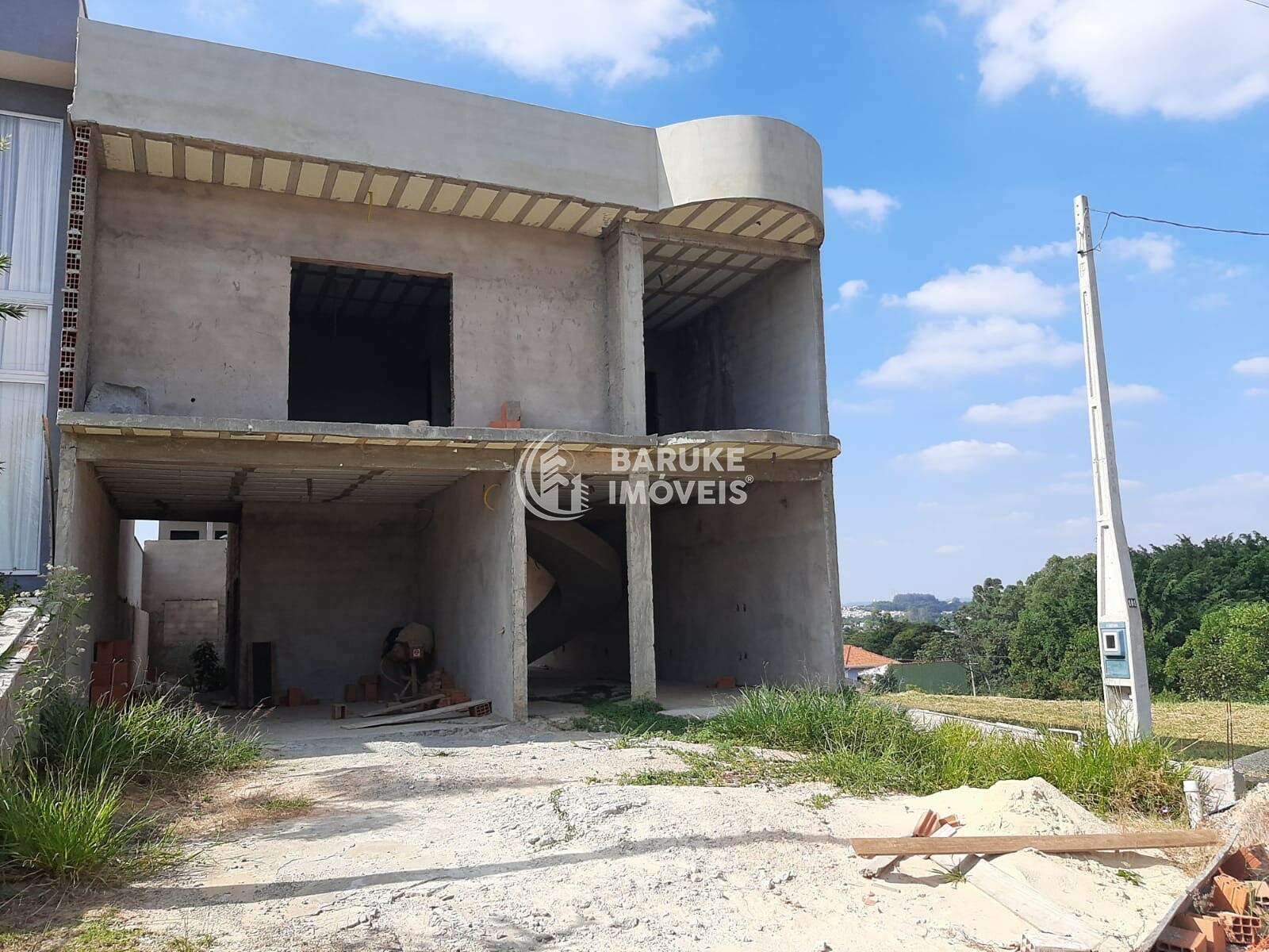 Casa de condomínio à venda no bairro JARDINS DI ROMAIndaiatuba: Foto 03