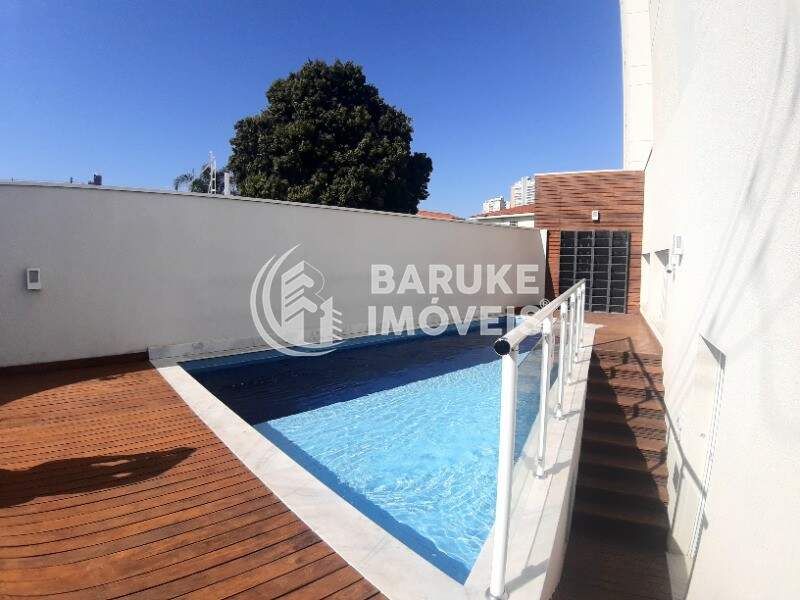 Apartamento à venda no bairro CENTROIndaiatuba: Foto 41