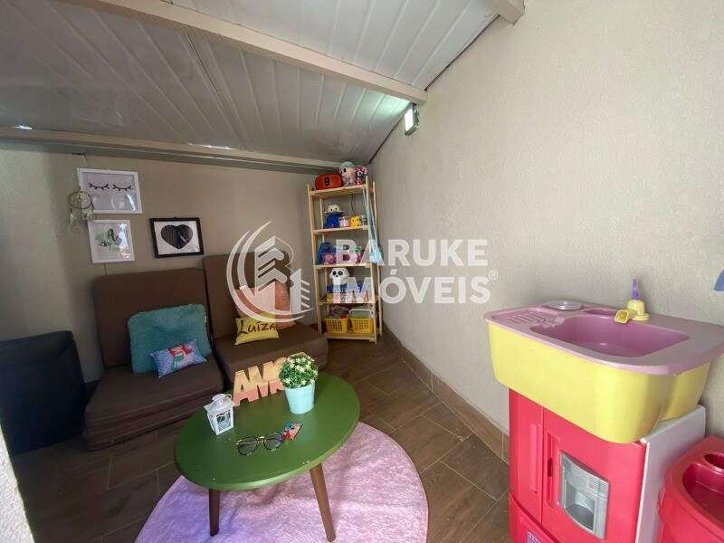 Casa de condomínio à venda no bairro JARDIM DOS LAGOSIndaiatuba: Quarto Hospede / Espaço Kids