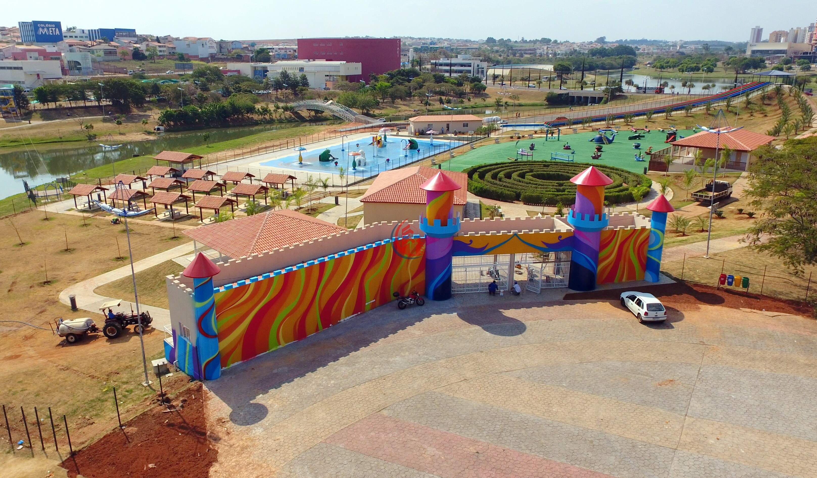 Casa de condomínio à venda no bairro JARDIM PIEMONTEIndaiatuba: Foto 11