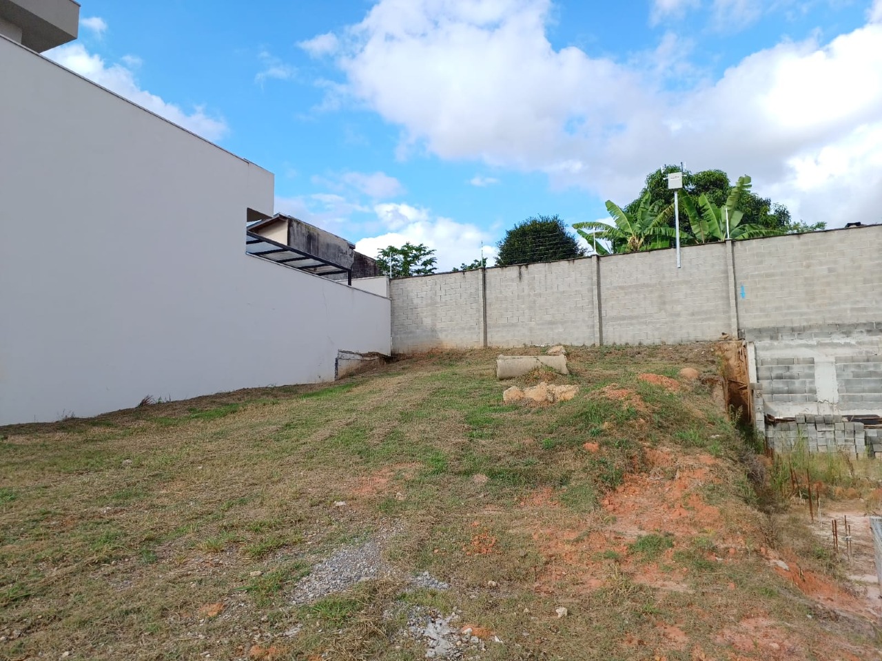 Terreno à venda no bairro RESIDENCIAL MILANOIndaiatuba: 