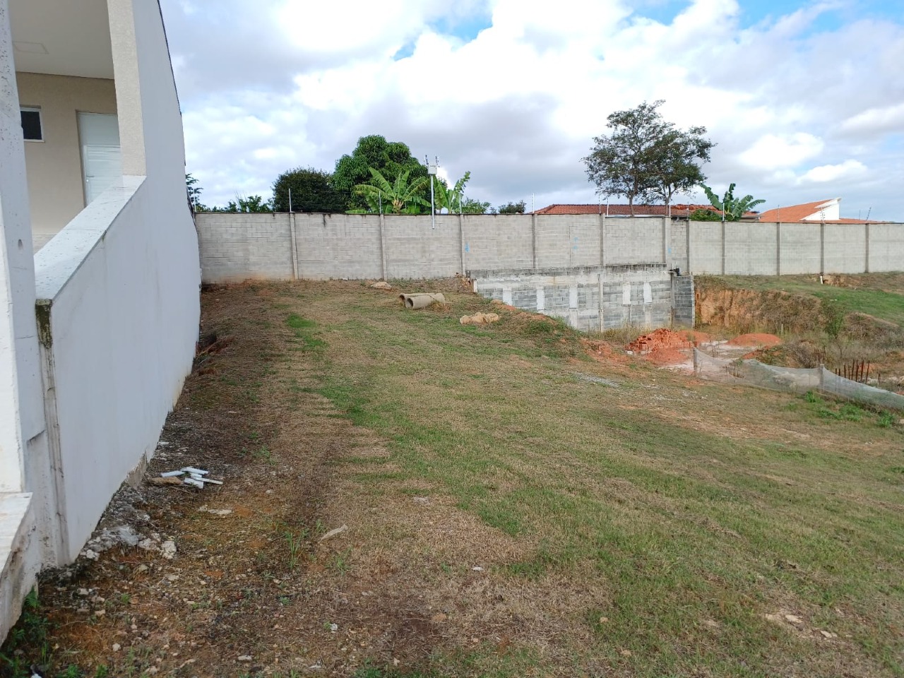 Terreno à venda no bairro RESIDENCIAL MILANOIndaiatuba: 