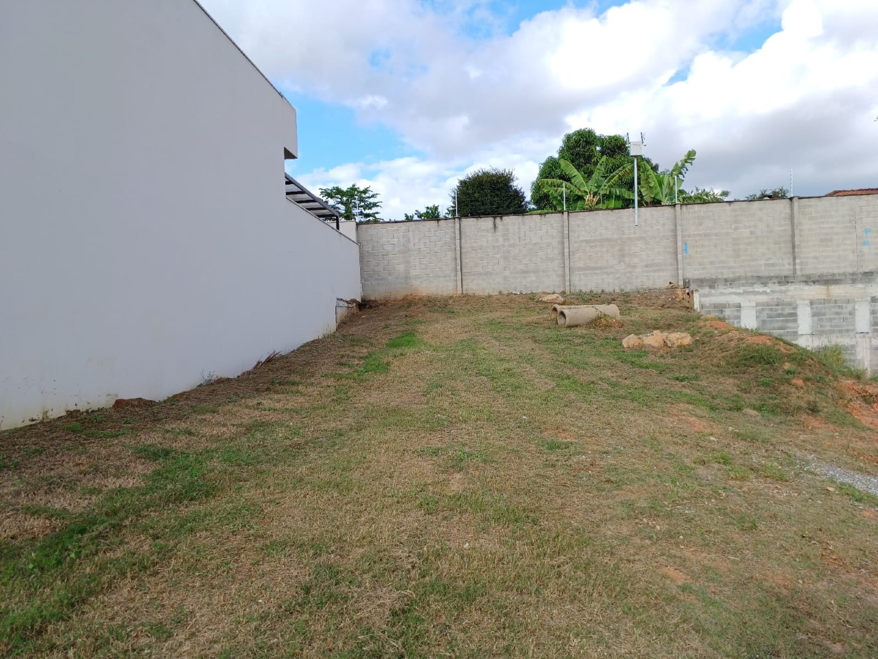 Terreno à venda no bairro RESIDENCIAL MILANOIndaiatuba: 