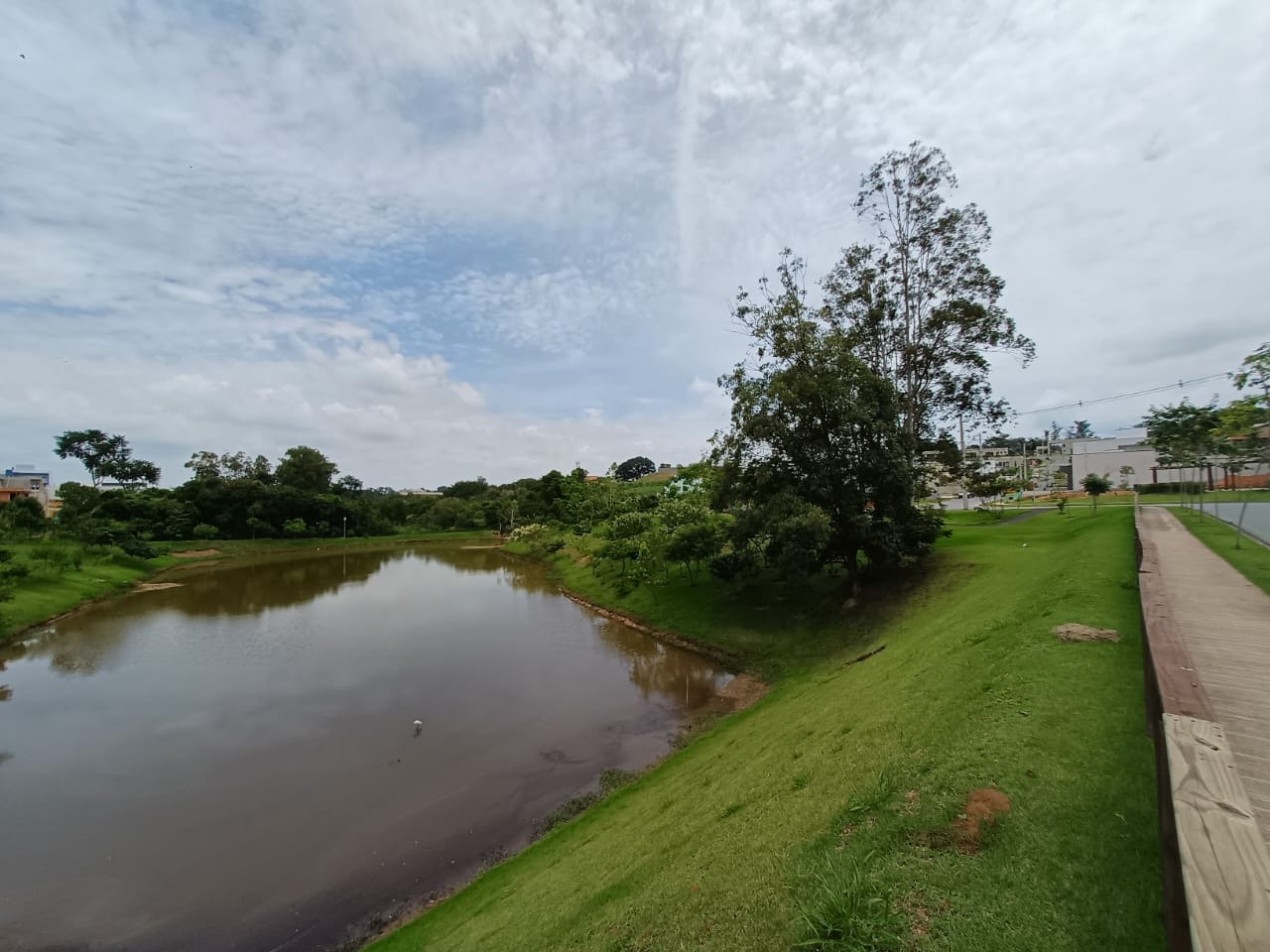 Terreno à venda no bairro RESIDENCIAL MILANOIndaiatuba: 