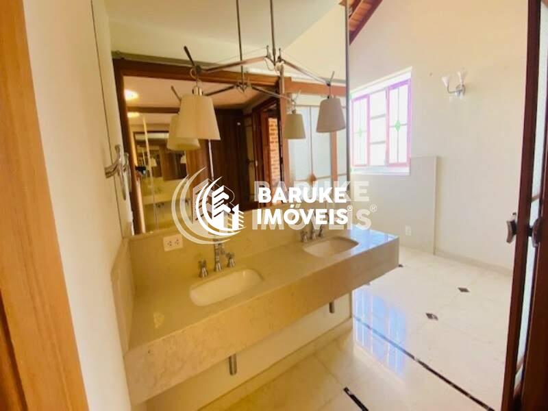 Casa de condomínio à venda no bairro JARDIM VILA PARADISOIndaiatuba: BANH SUITE MASTER