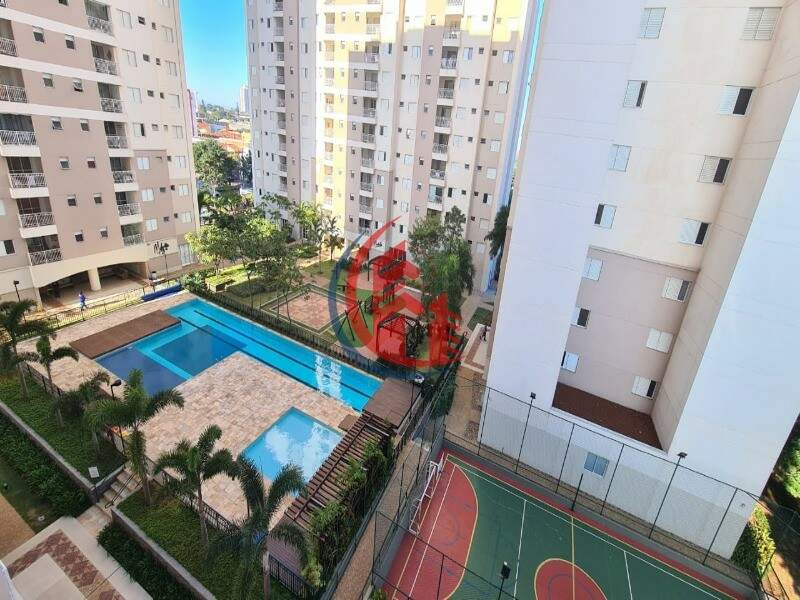 Apartamento à venda no bairro CIDADE NOVA IIIndaiatuba: Foto 38