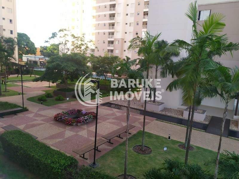 Apartamento à venda no bairro CIDADE NOVA IIIndaiatuba: Foto 30