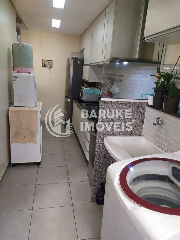 Apartamento à venda no bairro CIDADE NOVA IIIndaiatuba: Foto 15