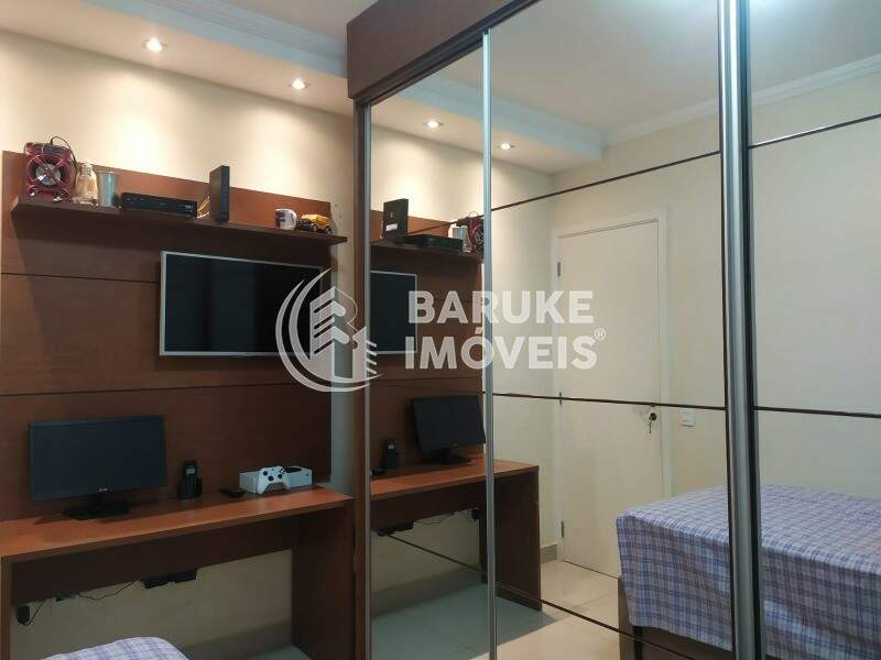 Apartamento à venda no bairro CIDADE NOVA IIIndaiatuba: Foto 24