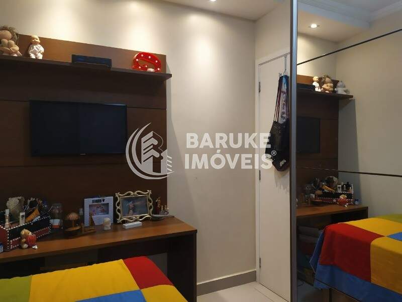 Apartamento à venda no bairro CIDADE NOVA IIIndaiatuba: Foto 21