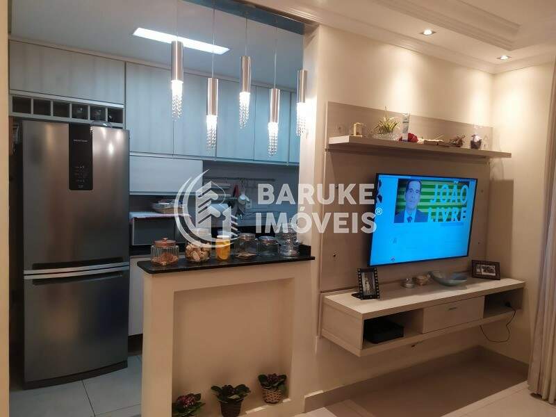 Apartamento à venda no bairro CIDADE NOVA IIIndaiatuba: Foto 39