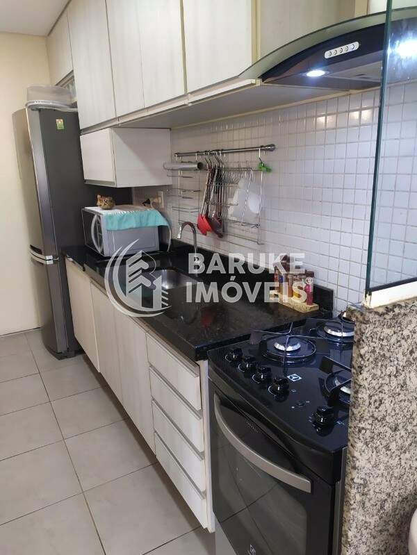 Apartamento à venda no bairro CIDADE NOVA IIIndaiatuba: Foto 16