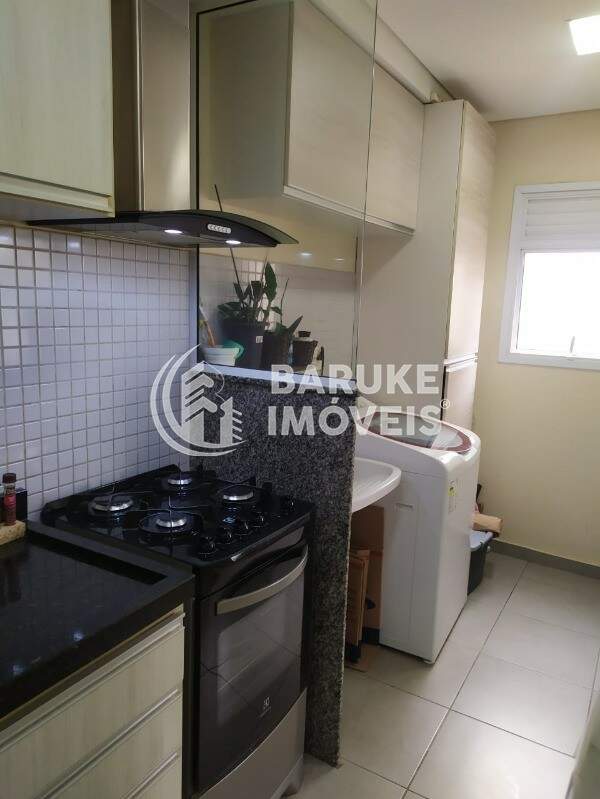 Apartamento à venda no bairro CIDADE NOVA IIIndaiatuba: Foto 13