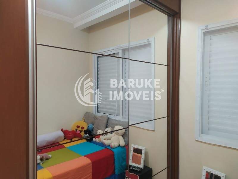 Apartamento à venda no bairro CIDADE NOVA IIIndaiatuba: Foto 20