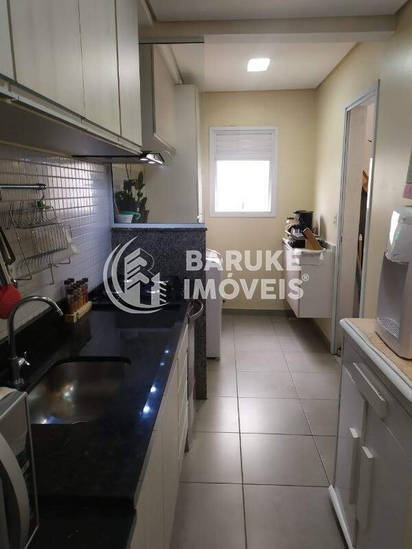 Apartamento à venda no bairro CIDADE NOVA IIIndaiatuba: Foto 14