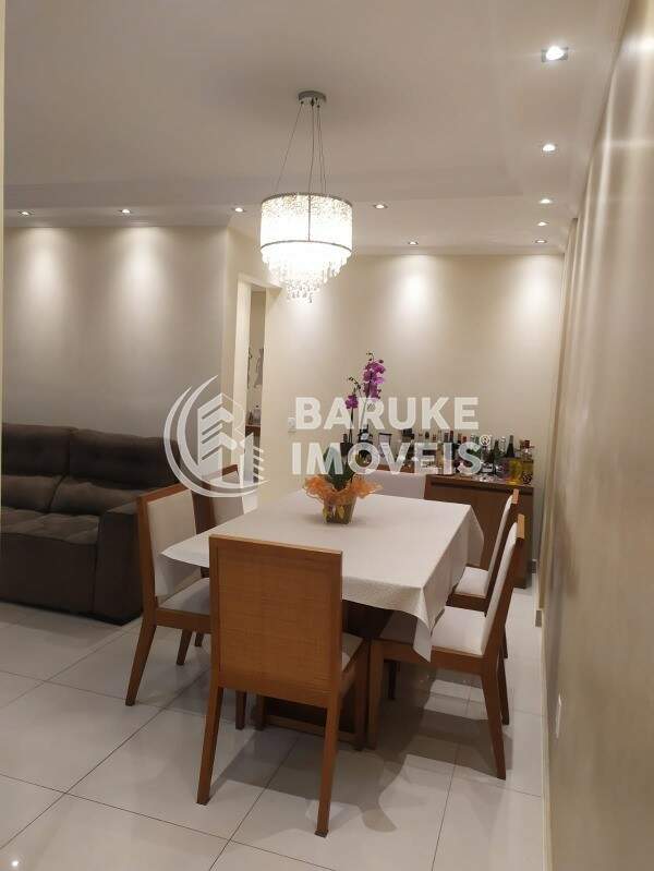 Apartamento à venda no bairro CIDADE NOVA IIIndaiatuba: Foto 36