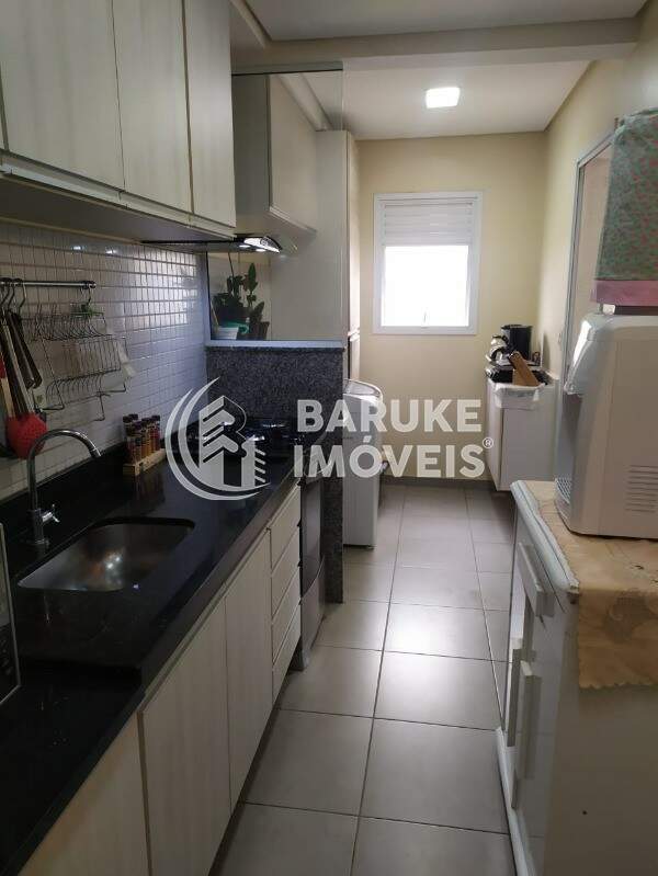 Apartamento à venda no bairro CIDADE NOVA IIIndaiatuba: Foto 12