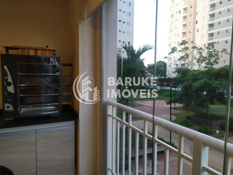 Apartamento à venda no bairro CIDADE NOVA IIIndaiatuba: Foto 34