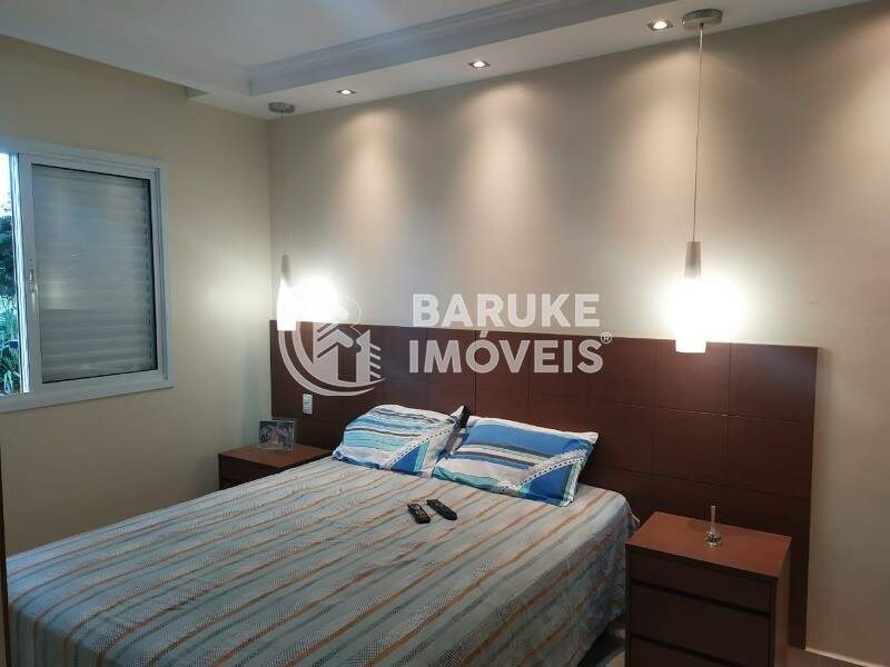 Apartamento à venda no bairro CIDADE NOVA IIIndaiatuba: Foto 25