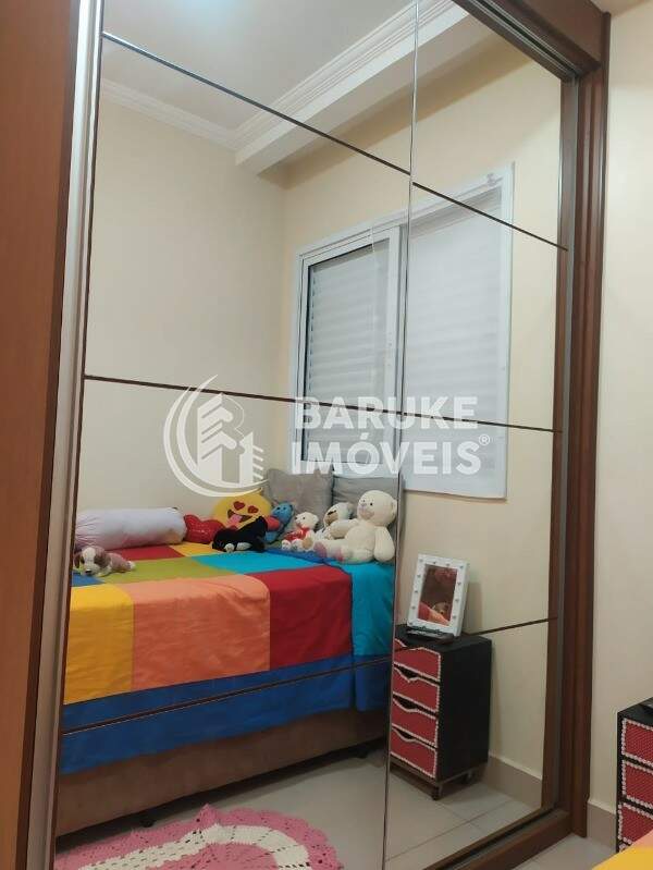 Apartamento à venda no bairro CIDADE NOVA IIIndaiatuba: Foto 22