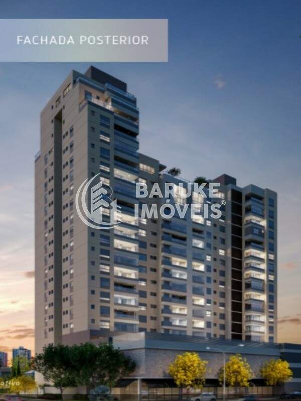 Apartamento à venda no bairro Cidade NovaIndaiatuba: Foto 01