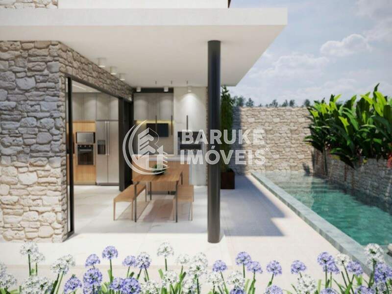 Casa de condomínio à venda no bairro RESIDENCIAL MILANOIndaiatuba: Foto 13