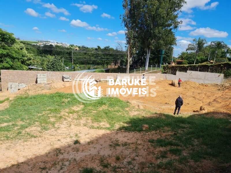 Terreno à venda no bairro TERRAS DE ITAICIIndaiatuba: Foto 01